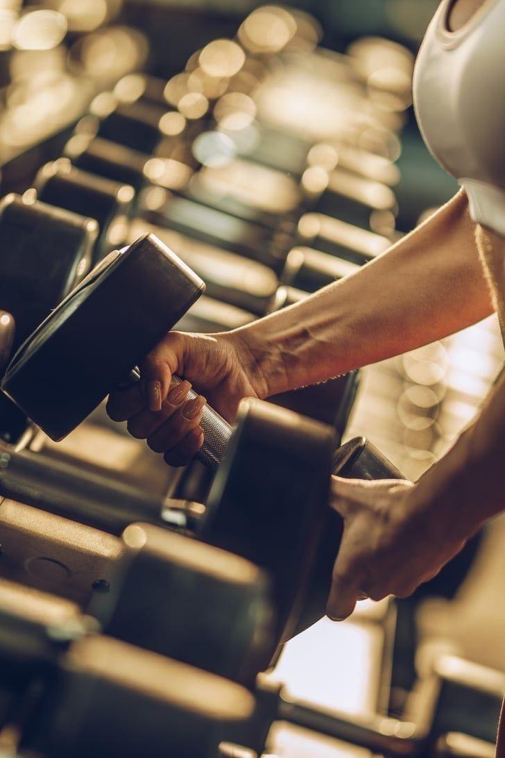 Zenith Zen: Mind-Body Equilibrium Fitness Regime
