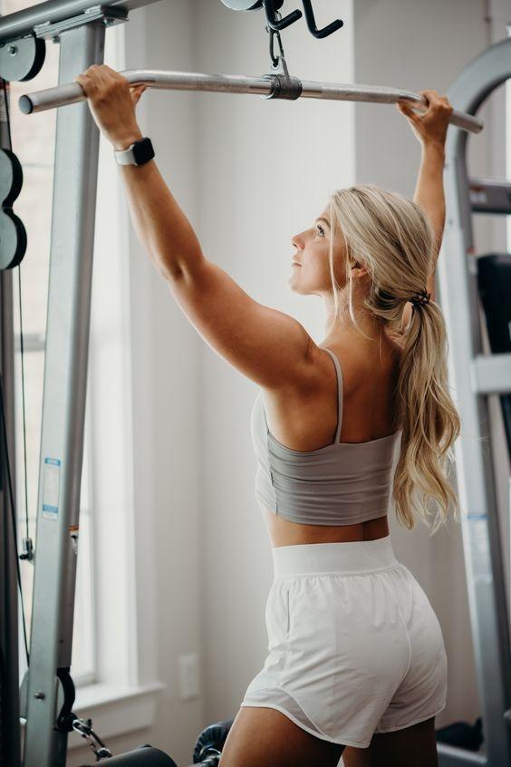 Vitality Vanguard: Ultimate Endurance Workout Program